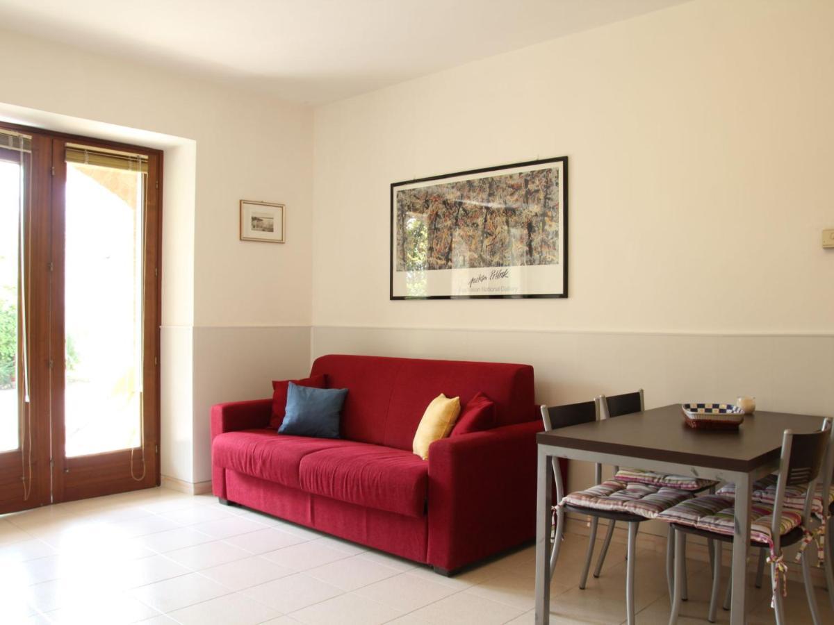Apartment Villa Rizzardi-3 By Interhome Malcesine Eksteriør bilde