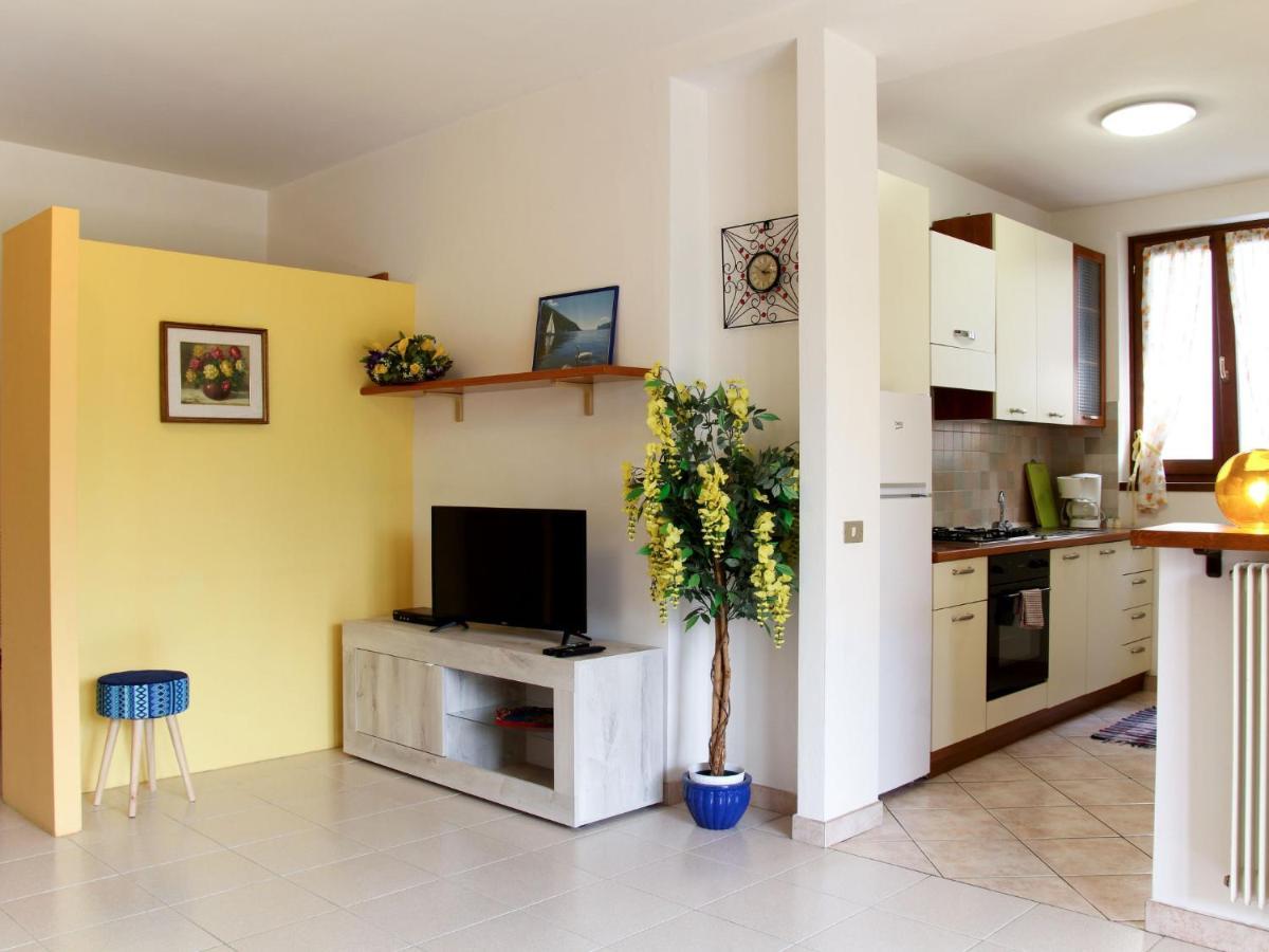 Apartment Villa Rizzardi-3 By Interhome Malcesine Eksteriør bilde